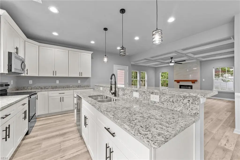 1316 36th Street, Newport News, VA 23607 - Image #1