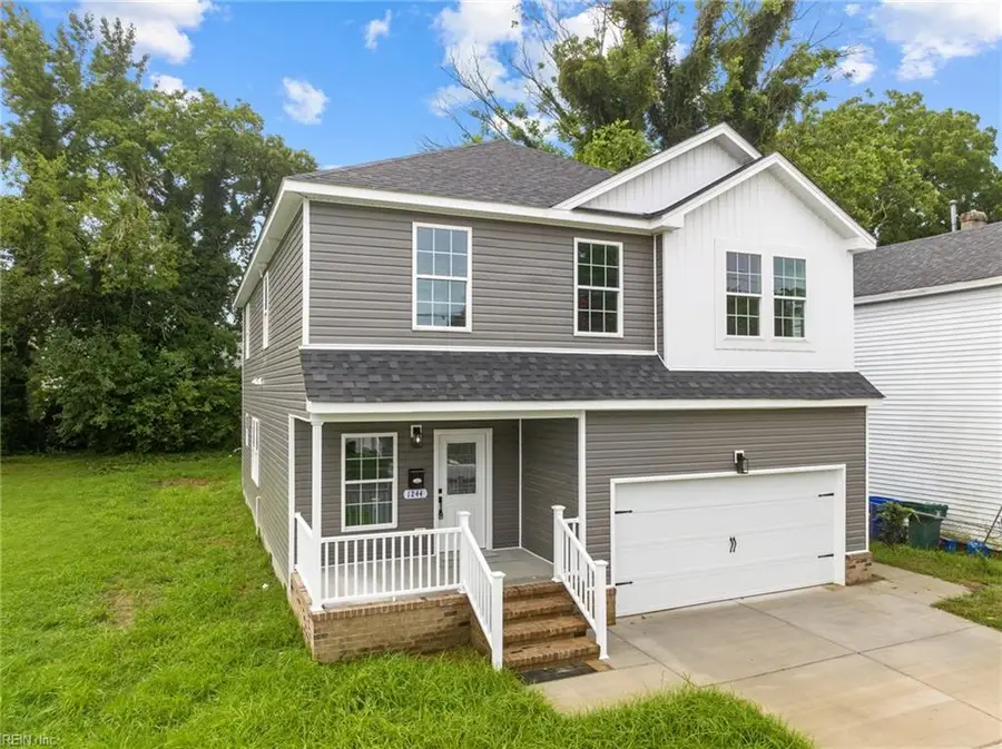 1316 36th Street, Newport News, VA 23607 - Image #3