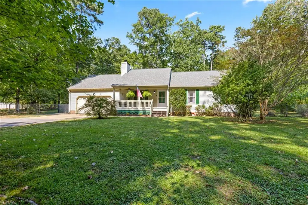 1808 Cully Street, Chesapeake, VA 23321 - Image #1