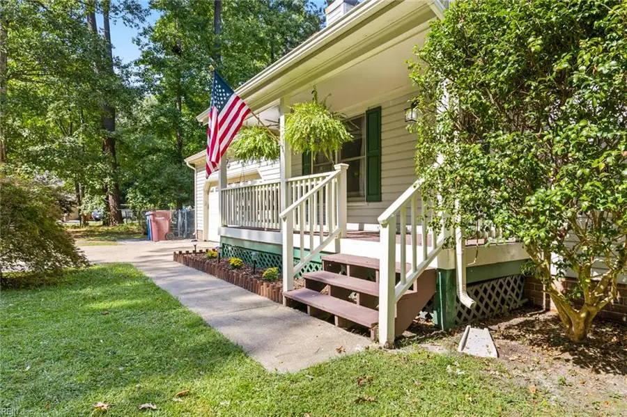 1808 Cully Street, Chesapeake, VA 23321 - Image #2