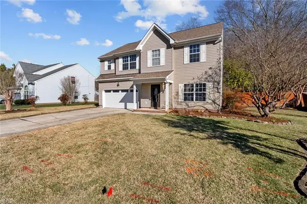 109 Bishops Court, Chesapeake, VA 23323