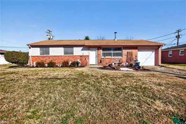 1101 Fontana Avenue, Chesapeake, VA 23325