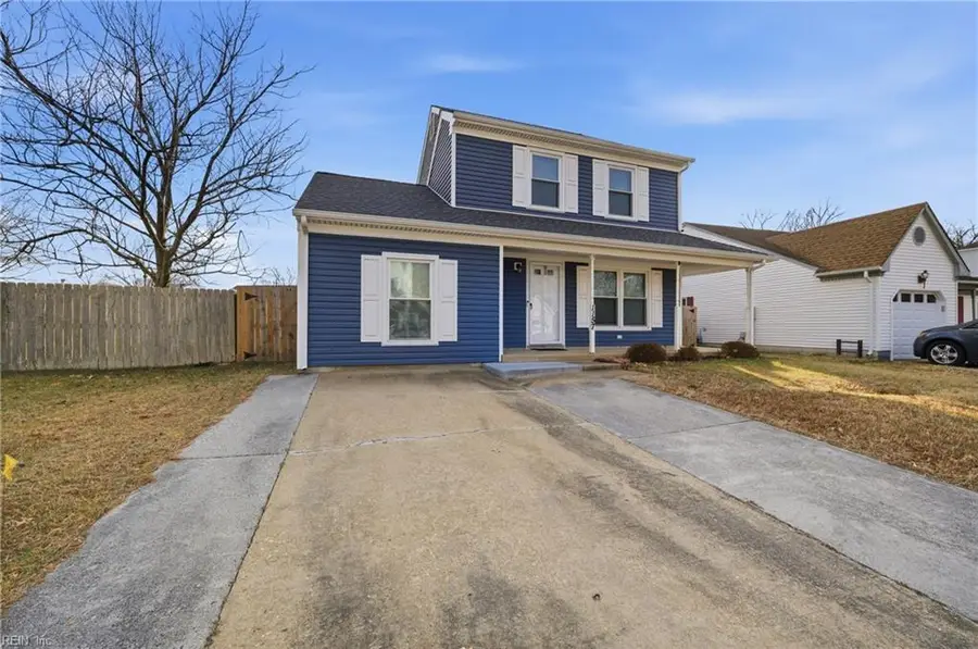 1157 Gunn Hall Drive, Virginia Beach, VA 23454 - Image #2