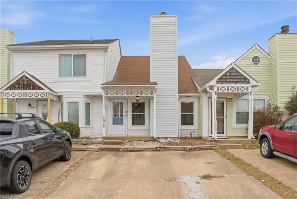 3912 Buchanan Drive, Virginia Beach, VA 23453