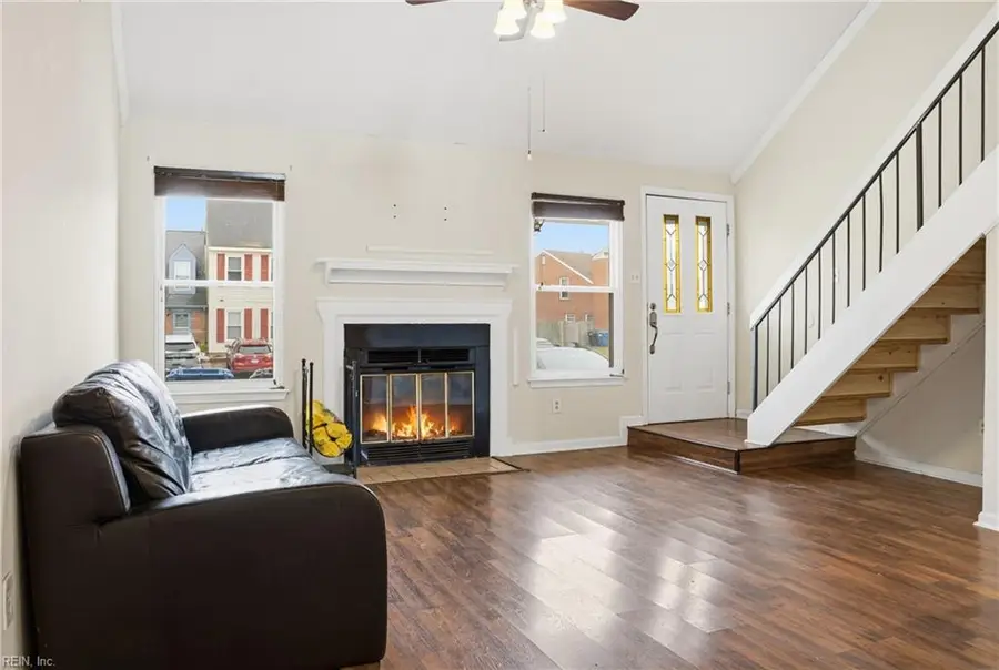 3912 Buchanan Drive, Virginia Beach, VA 23453 - Image #3