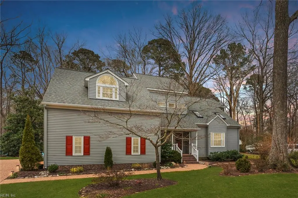113 Mobjack Loop, Yorktown, VA 23693 - Image #1