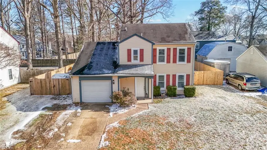 170 Little John Place, Newport News, VA 23602 - Image #2
