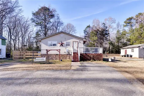 8781 Croaker Road, Williamsburg, VA 23188