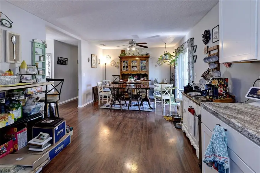 8781 Croaker Road, Williamsburg, VA 23188 - #3