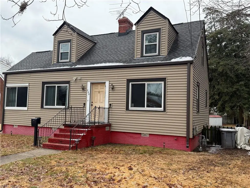 255 Lasalle Avenue, Hampton, VA 23661 - Image #1