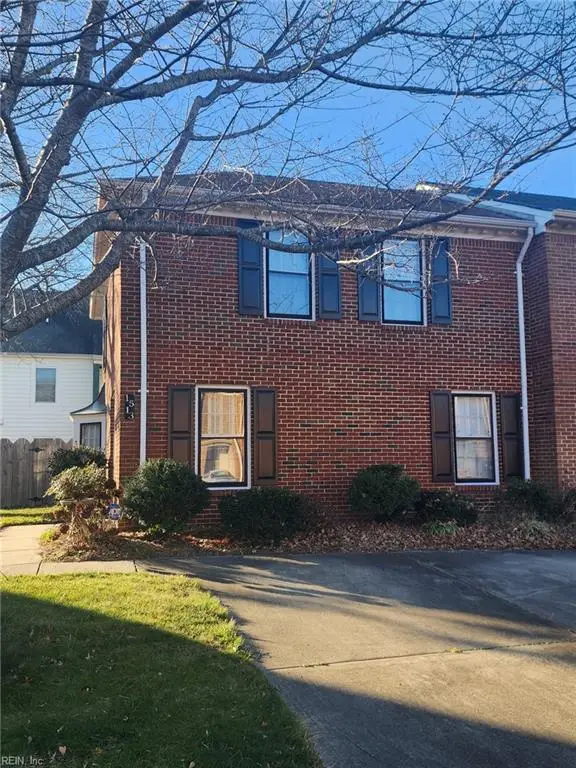 1513 Stonemoss Court, Virginia Beach, VA 23462 - Image #3