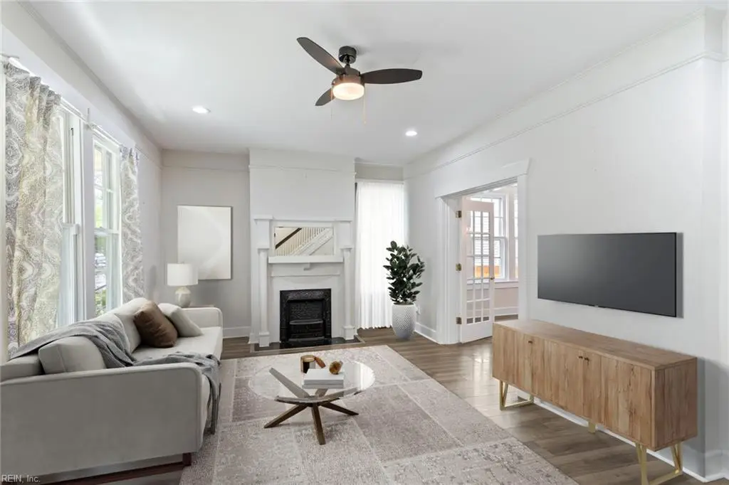 434 Mt Vernon Avenue, Portsmouth, VA 23707 - Image #1