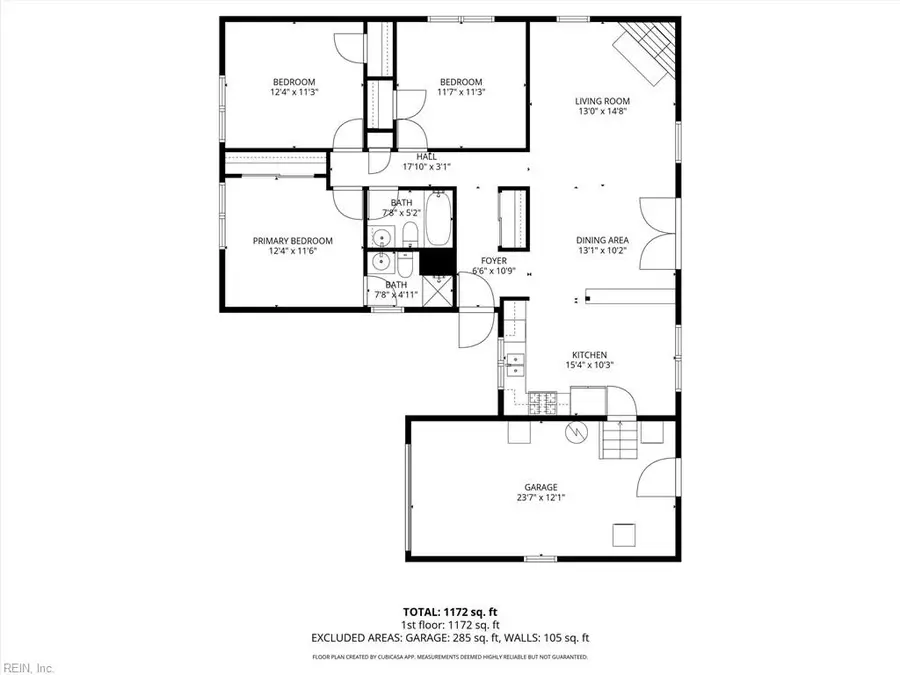 665 Harpersville Road, Newport News, VA 23601 - Image #3