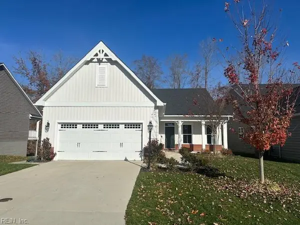 6548 Westbrook Drive, Williamsburg, VA 23188