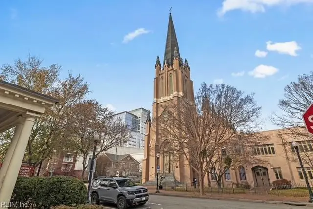 415 E Freemason Street #3A, Norfolk, VA 23510 - #3