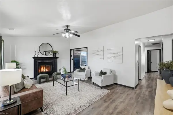 1636 High Plains Drive, Virginia Beach, VA 23464