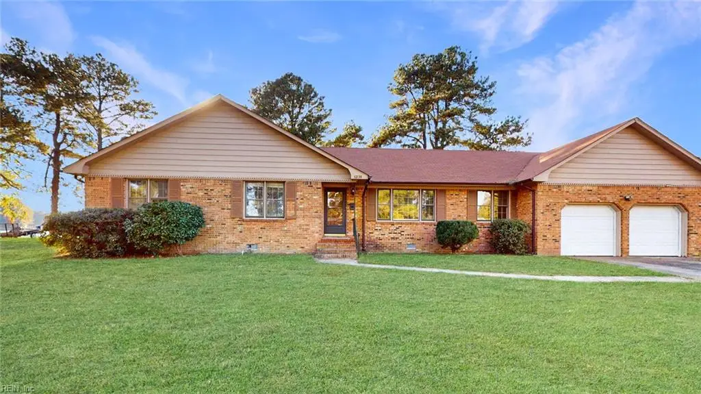 1231 Darren Drive, Portsmouth, VA 23701 - Image #1