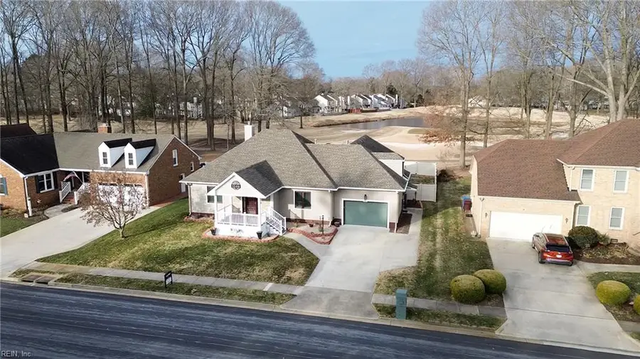 1146 Fairway Drive, Chesapeake, VA 23320 - Image #2