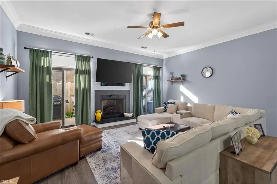 1012 Coquina Chase, Virginia Beach, VA 23451 - #2