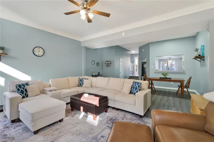 1012 Coquina Chase, Virginia Beach, VA 23451 - #3