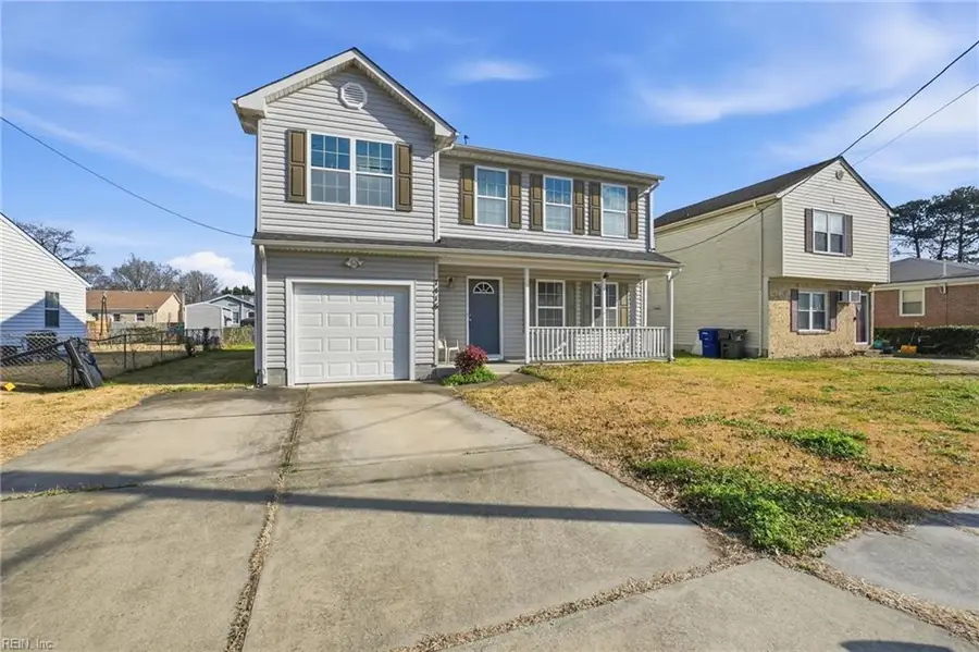 7416 Pomona Street, Norfolk, VA 23513 - Image #3