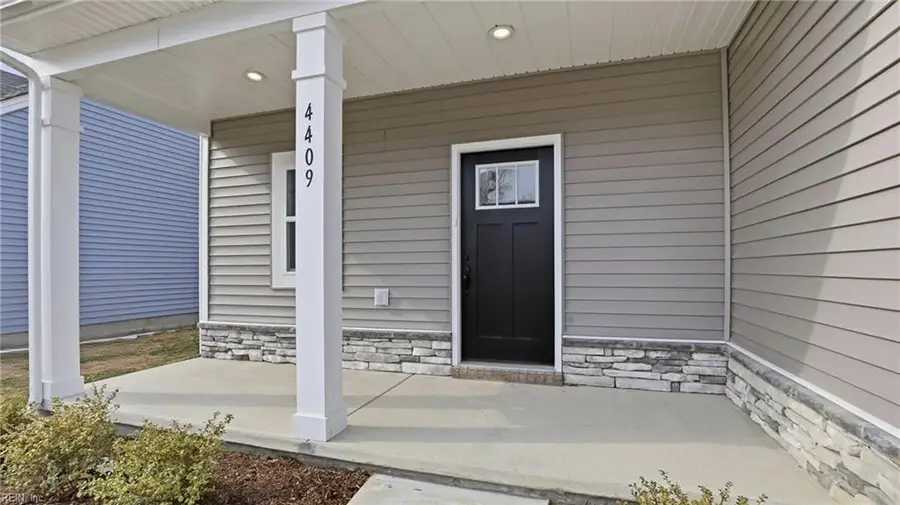 4409 Abercorn Drive, Suffolk, VA 23435 - #3