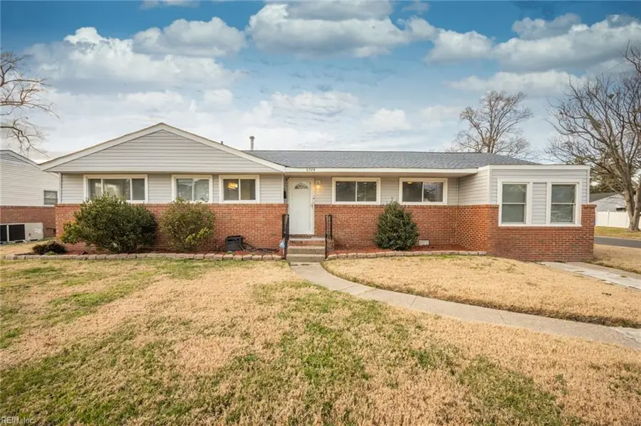 5728 Azalea Garden Road, Norfolk, VA 23518 - Image #2