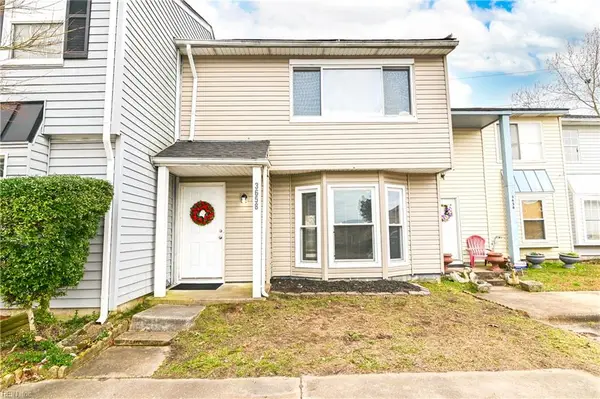 3658 Sylvan Court, Virginia Beach, VA 23453