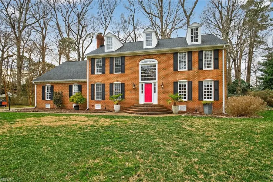 3420 Montgomery Place, Virginia Beach, VA 23452 - Image #2