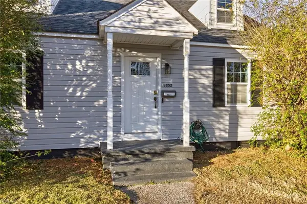 3852 Krick Street, Norfolk, VA 23513