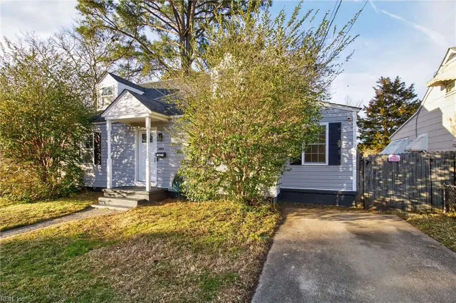3852 Krick Street, Norfolk, VA 23513 - Image #3