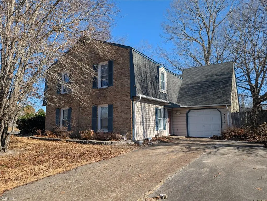 1916 Genesee Way, Virginia Beach, VA 23456 - Image #1