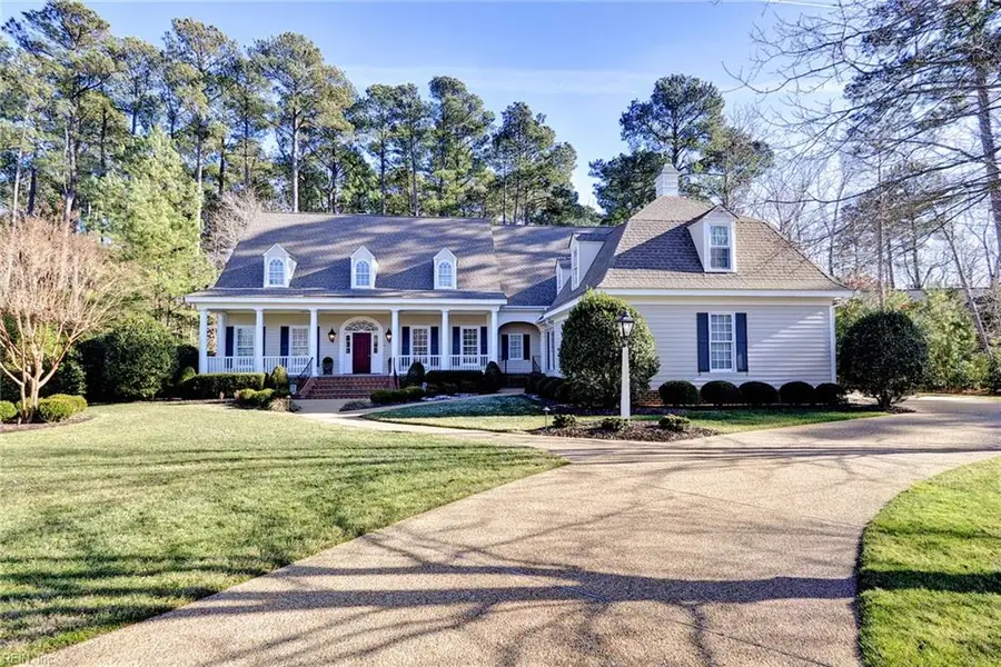 3035 River Reach, Williamsburg, VA 23185 - #2