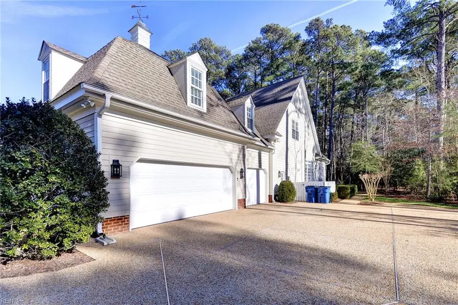 3035 River Reach, Williamsburg, VA 23185 - #3