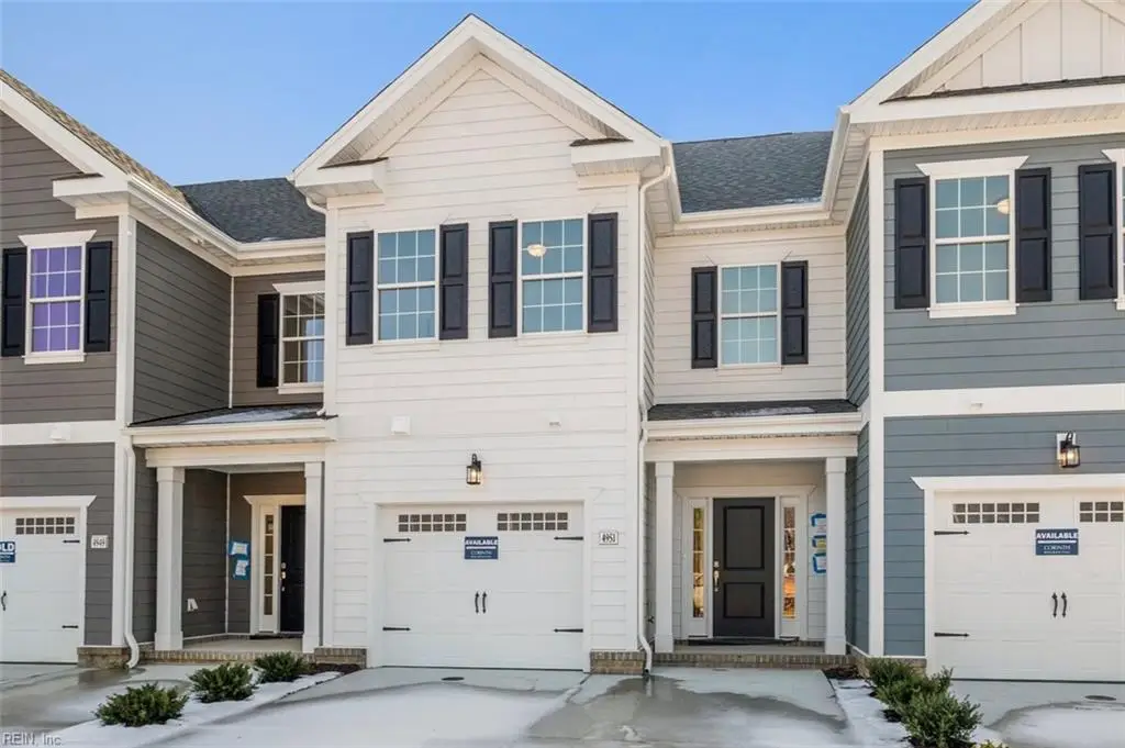 4948 Apricot Way, Chesapeake, VA 23321 - Image #1