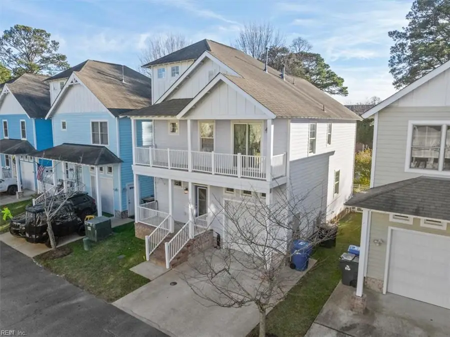 2421 Tranquility Lane, Virginia Beach, VA 23455 - Image #2