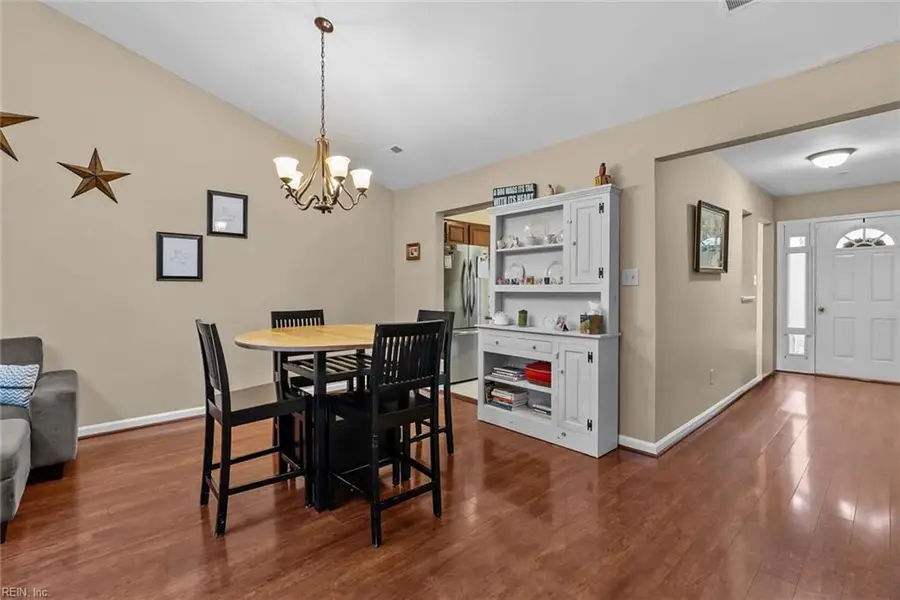 159 Hidden Lake Place, Newport News, VA 23602 - Image #3