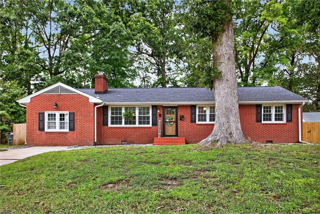 149 Princess Margaret Drive, Newport News, VA 23602 - Image #1