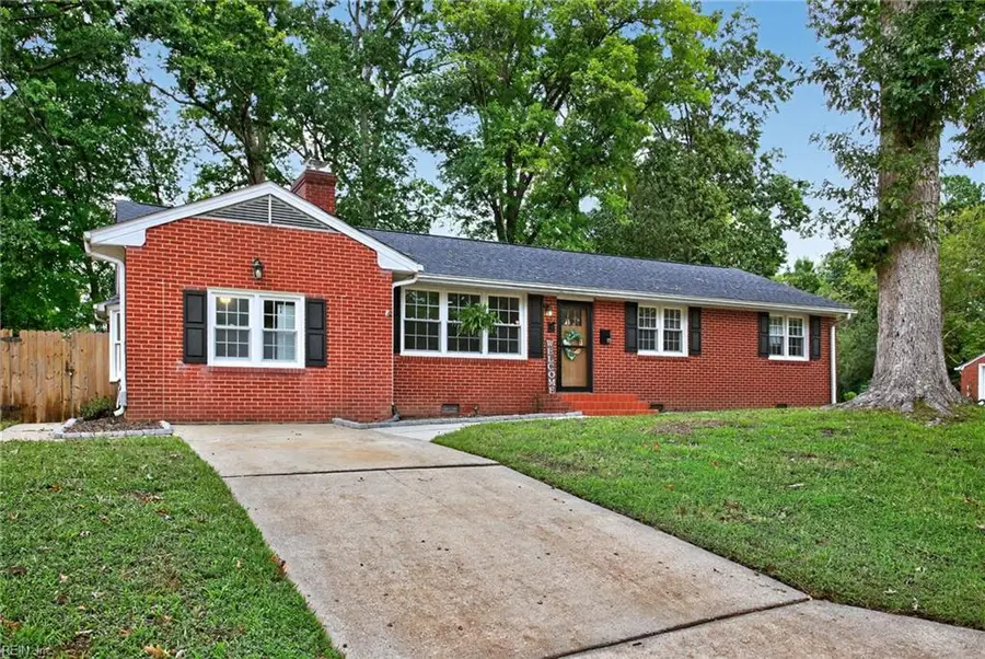 149 Princess Margaret Drive, Newport News, VA 23602 - Image #2