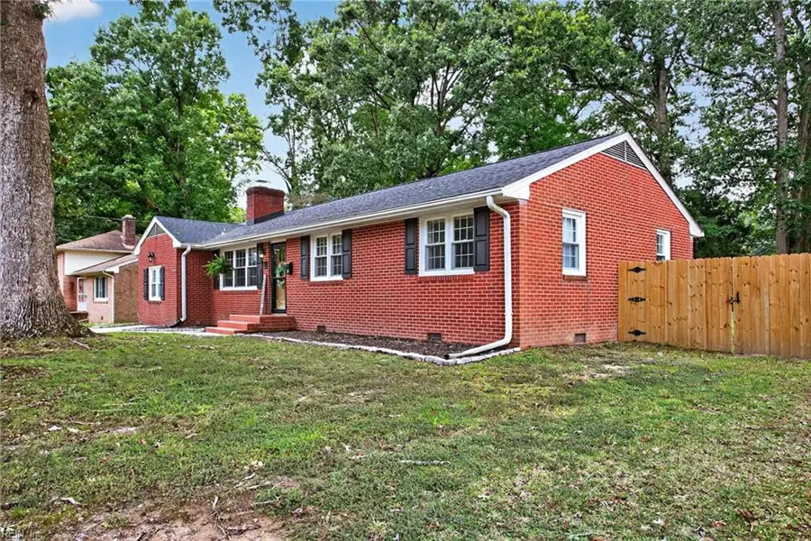 149 Princess Margaret Drive, Newport News, VA 23602 - Image #3