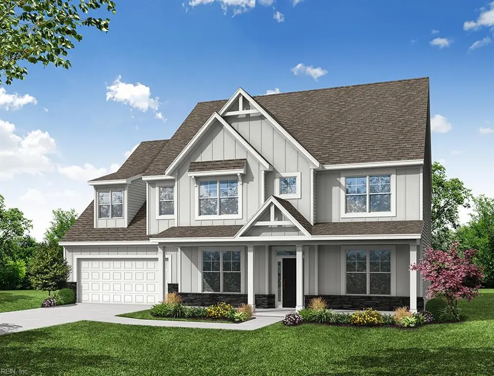 1327 Wharf Hill Drive, Smithfield, VA 23430 - Image #1