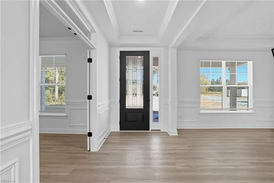 1327 Wharf Hill Drive, Smithfield, VA 23430 - Image #2