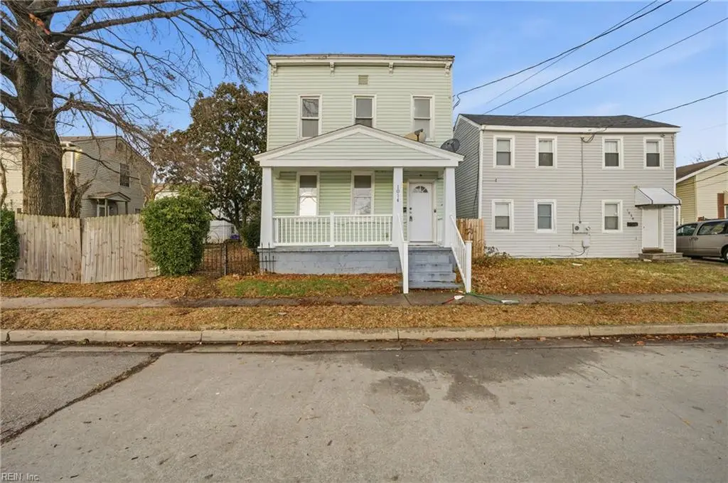 1014 Goff Street, Norfolk, VA 23504 - Image #1