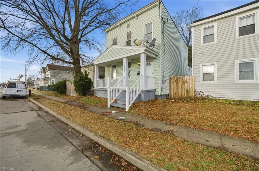 1014 Goff Street, Norfolk, VA 23504 - Image #2