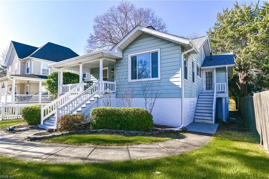 8723 Chesapeake Boulevard, Norfolk, VA 23503 - Image #3