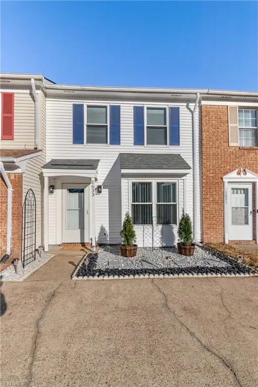 1633 Sudbury Court, Virginia Beach, VA 23464 - Image #1