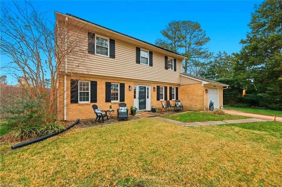 5408 Macqueen Drive, Virginia Beach, VA 23464 - Image #2
