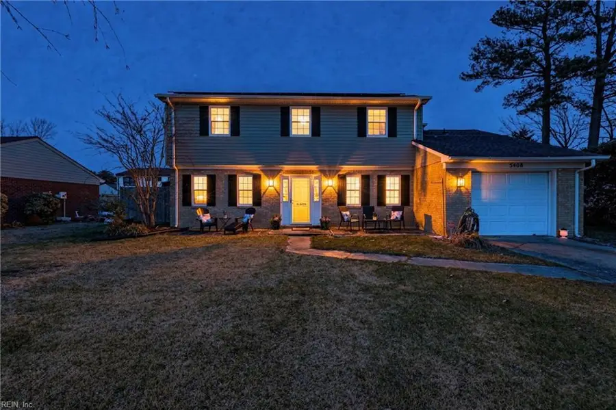 5408 Macqueen Drive, Virginia Beach, VA 23464 - Image #3