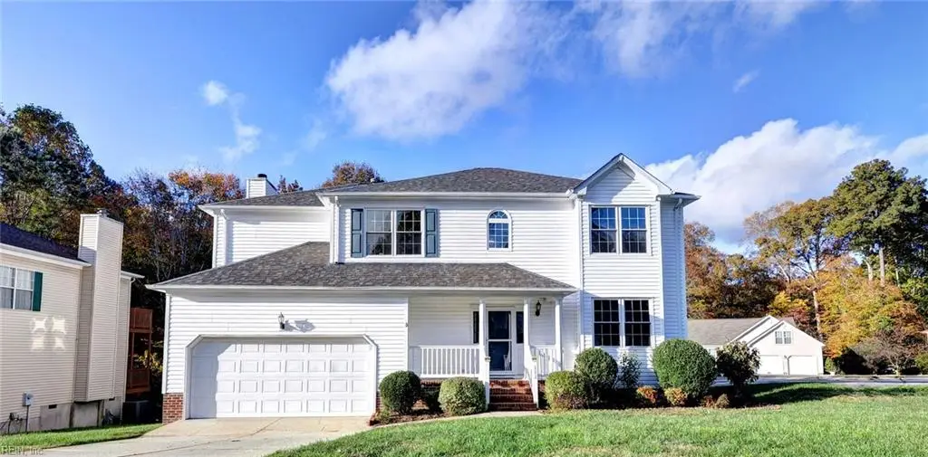 111 Haymaker Place, Williamsburg, VA 23185 - Image #1