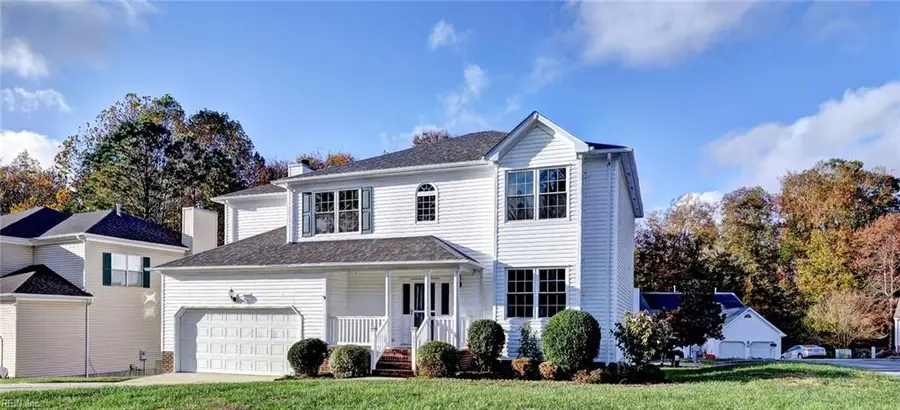 111 Haymaker Place, Williamsburg, VA 23185 - Image #2